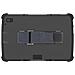 InfoCase FM-SNP-ET4X10-HSTP Custodia Per Tablet 25,4 cm (10") Cover Ruggedi Nero - Foto miniatura 2