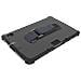 InfoCase FM-SNP-ET4X10-HSTP Custodia Per Tablet 25,4 cm (10") Cover Ruggedi Nero - Foto miniatura 3