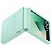 Galaxy Z Flip6 Kindsuit Case Verde - Foto miniatura 2