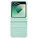 Galaxy Z Flip6 Kindsuit Case Verde - Foto miniatura 1