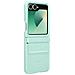 Galaxy Z Flip6 Kindsuit Case Verde - Foto miniatura 4