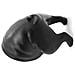 Divertente Tappo Per Dentifricio Black - Foto miniatura 1