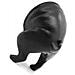 Divertente Tappo Per Dentifricio Black - Foto miniatura 4