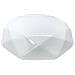 Plafoniera Da Soffitto 24 Watt Lampadario 24 Led Luce Calda 3000k - Foto miniatura 2