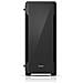 Case PC Midi Tower S3 Colore Nero - Foto miniatura 4