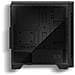 Case PC Midi Tower S3 Colore Nero - Foto miniatura 2