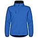 Classic Softshell Jacket Lady Royal L - Foto miniatura 1