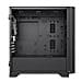 Case Pc Mini-Tower microATX AIR-100-ARGB-BK Colore Nero - Foto miniatura 3