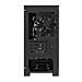 Case Pc Mini-Tower microATX AIR-100-ARGB-BK Colore Nero - Foto miniatura 5