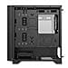 Case Pc Mini-Tower microATX AIR-100-ARGB-BK Colore Nero - Foto miniatura 2