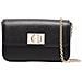 1927 Mini Crossbody Nero Borsa Tracolla Corssbody Pelle Borse Donna Nero Eu One Size, We00265-are000-o6000 - Foto miniatura 1