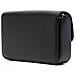 1927 Mini Crossbody Nero Borsa Tracolla Corssbody Pelle Borse Donna Nero Eu One Size, We00265-are000-o6000 - Foto miniatura 2