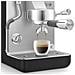 Macchina da caffè espresso Minipro Linea Collezione - Nero Opaco - EMC02BLMEU - Foto miniatura 14