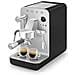 Macchina da caffè espresso Minipro Linea Collezione - Nero Opaco - EMC02BLMEU - Foto miniatura 16