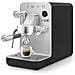 Macchina da caffè espresso Minipro Linea Collezione - Nero Opaco - EMC02BLMEU - Foto miniatura 19