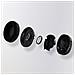 CloudX Stinger II - Cuffie cablate - Xbox - Foto miniatura 4