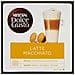 Dolce Gusto Latte Macchiato 16 Capsule - Foto miniatura 2