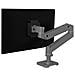 LX Series 45-682-293 Supporti a parete per TV 86,4 cm (34") Scrivania Grigio scuro - Foto miniatura 1