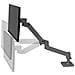LX Series 45-682-293 Supporti a parete per TV 86,4 cm (34") Scrivania Grigio scuro - Foto miniatura 7