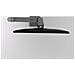 LX Series 45-682-293 Supporti a parete per TV 86,4 cm (34") Scrivania Grigio scuro - Foto miniatura 9