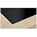 Piano Cottura PVQ811HGA7 a Induzione 4 Zone Cottura da 80.2 cm Cappa Aspirante Colore Nero - Foto miniatura 4