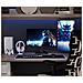 JN-I238FHD200F Monitor PC 60,5 cm (23.8") 1920 x 1080 Pixel Full HD LCD Nero - Foto miniatura 5