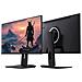 JN-I238FHD200F Monitor PC 60,5 cm (23.8") 1920 x 1080 Pixel Full HD LCD Nero - Foto miniatura 7