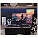 JN-I238FHD200F Monitor PC 60,5 cm (23.8") 1920 x 1080 Pixel Full HD LCD Nero - Foto miniatura 9