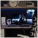 JN-I238FHD200F Monitor PC 60,5 cm (23.8") 1920 x 1080 Pixel Full HD LCD Nero - Foto miniatura 10