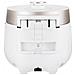 Cuciriso CRP-ST0609F con Capacità 1.08 lItri Potenza 880 W Colore Champagne Bianco - Foto miniatura 2