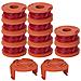 Sostituzione Per Worx Wire Trimmer - Foto miniatura 1