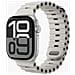 Wave Band 2 Cinghia Crema Silicone - Foto miniatura 1