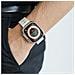 Wave Band 2 Cinghia Crema Silicone - Foto miniatura 4