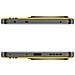 GT 7T 5G 512GB 12GB Ram Display 6.8" Amoled 120Hz Main Camera 50MP Dual nanoSim USB Type-C Android 15 Dimensity 8400-Max 7000mAh Racing Yellow - Foto miniatura 7