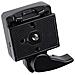 Supporto Sicuro Per Fotocamera Dslr Con Sistema Di Piastra A Sgancio Rapido - Foto miniatura 2
