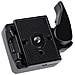 Supporto Sicuro Per Fotocamera Dslr Con Sistema Di Piastra A Sgancio Rapido - Foto miniatura 3
