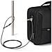 D32167-RPET borsa per laptop 32,8 cm (12.9") Valigetta ventiquattrore Nero - Foto miniatura 4
