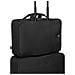 D32167-RPET borsa per laptop 32,8 cm (12.9") Valigetta ventiquattrore Nero - Foto miniatura 6