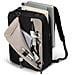 D32167-RPET borsa per laptop 32,8 cm (12.9") Valigetta ventiquattrore Nero - Foto miniatura 7