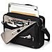 D32167-RPET borsa per laptop 32,8 cm (12.9") Valigetta ventiquattrore Nero - Foto miniatura 10
