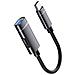 Adattatore Usb Type-c A Usb: Ricarica E Espansione Dati Black - Foto miniatura 3