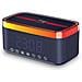SK300 Speaker True Wireless USB - TF - FM - AUX - Foto miniatura 2