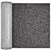 Pile per piscina Grigio 1 x 25 m Poliestere e cotone - Foto miniatura 4