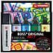 BOSS ORIGINAL - ARTY - Cool Colors - Evidenziatore - Astuccio da 5 - Colori assortiti - Foto miniatura 1