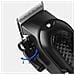 Tagliacapelli Elettrico Ricaricabile Usb Professionale Per Uno Styling Preciso - Foto miniatura 3