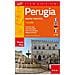Perugia. Pianta turistica 1:4.500 - Foto miniatura 1