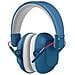 Cuffie Antirumore - Riduzione Del Rumore Di 26db Per Sonno, Lavoro E Studio Blue - Foto miniatura 1