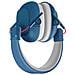 Cuffie Antirumore - Riduzione Del Rumore Di 26db Per Sonno, Lavoro E Studio Blue - Foto miniatura 4