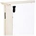 Armadio In Legno Beige A 2 Ante 50x15x79h Cm - Foto miniatura 8