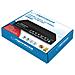 Ens105 Switch 6 Porte Poe 10/100 60w - Foto miniatura 2